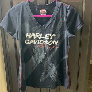 Harley Davidson Women’s M T-shirt